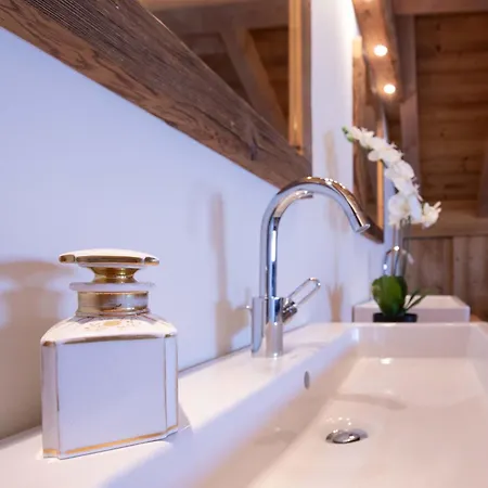 شاليه Le Hameau By Interhome Huemoz