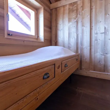 Le Hameau By Interhome * Huemoz