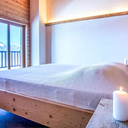 Le Hameau By Interhome * Huemoz