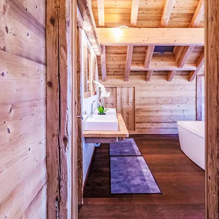 Le Hameau By Interhome