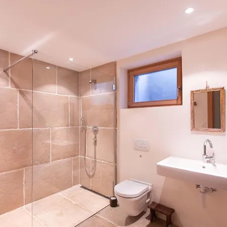 Le Hameau By Interhome شاليه *