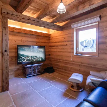 Le Hameau By Interhome