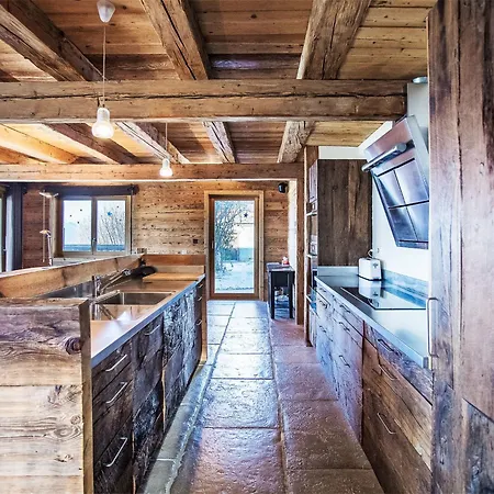 Le Hameau By Interhome * Huemoz