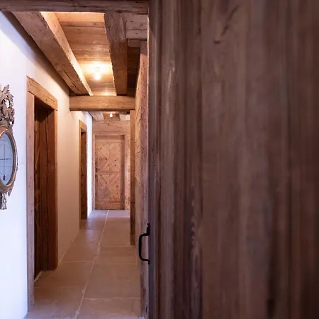 Le Hameau By Interhome * Huemoz