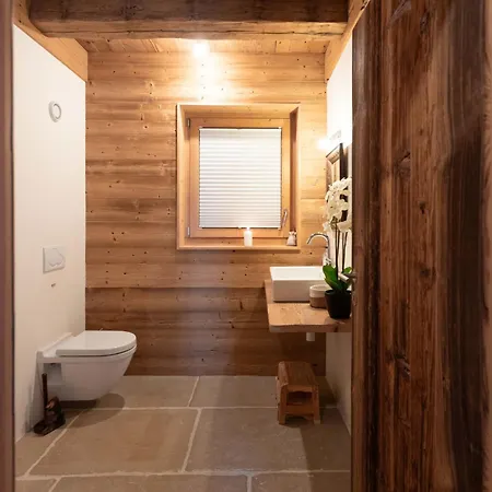 Le Hameau By Interhome * Huemoz