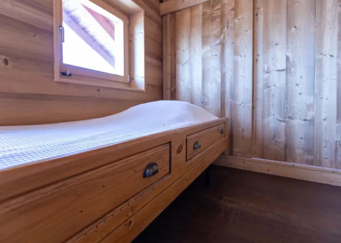 Le Hameau By Interhome * Huemoz