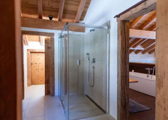 Le Hameau By Interhome *