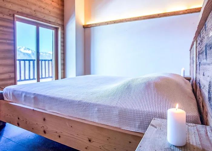 Le Hameau By Interhome * Huémoz