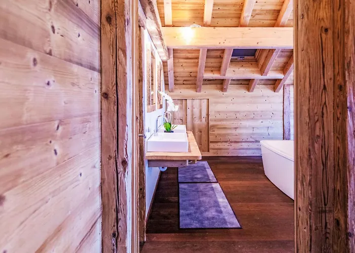 Le Hameau By Interhome