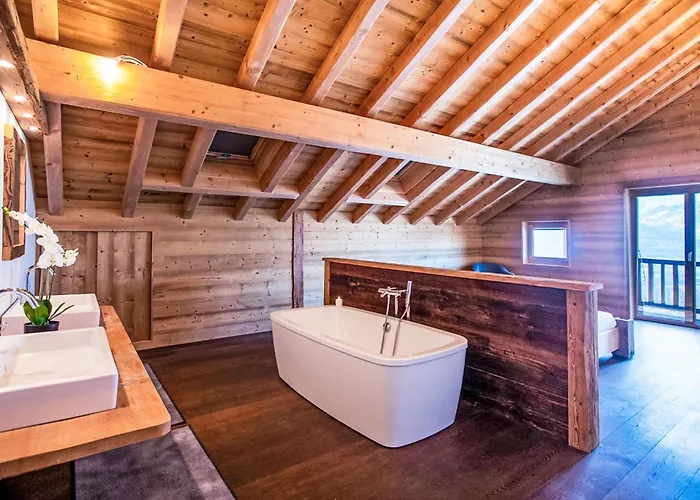 Le Hameau By Interhome Huémoz