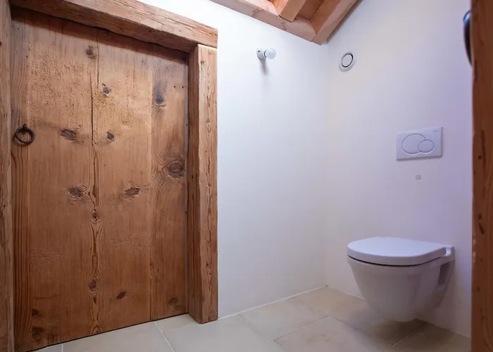 Le Hameau By Interhome * Huémoz