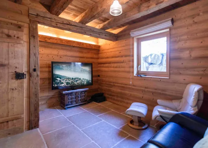 Le Hameau By Interhome