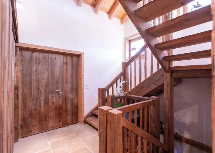 シャレー Le Hameau By Interhome Huémoz