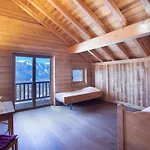 Le Hameau By Interhome Huémoz