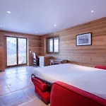 シャレー Le Hameau By Interhome