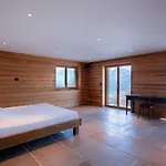 シャレー Le Hameau By Interhome Huémoz