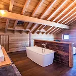 Le Hameau By Interhome Huémoz