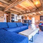 シャレー Le Hameau By Interhome *