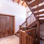 シャレー Le Hameau By Interhome Huémoz