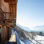Le Hameau By Interhome シャレー