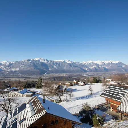 Le Hameau By Interhome