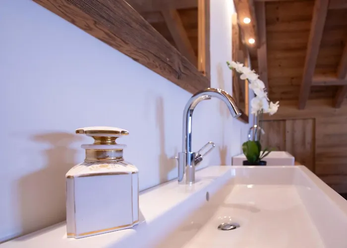 בקתה Le Hameau By Interhome Huemoz