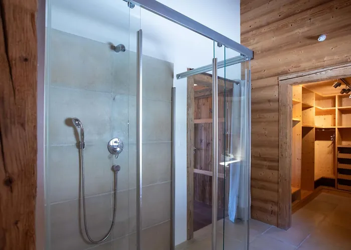 Le Hameau By Interhome *