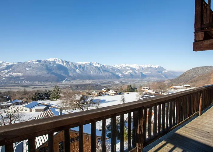 Le Hameau By Interhome Huemoz