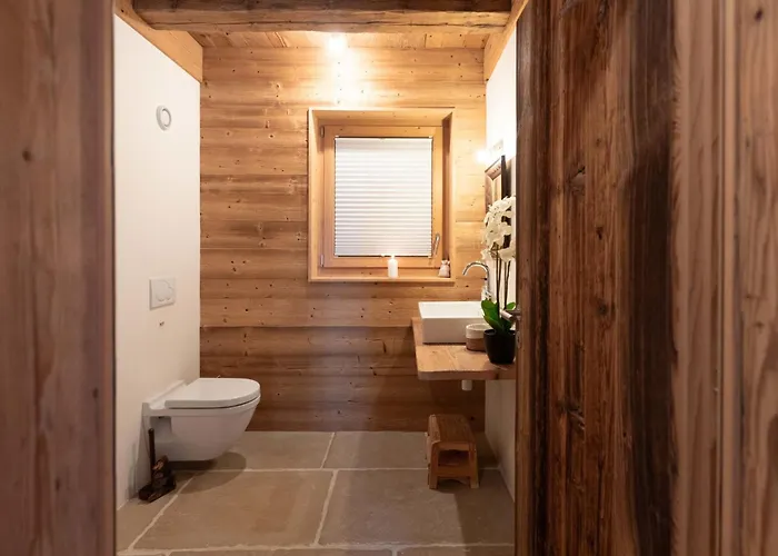 Le Hameau By Interhome * Huemoz