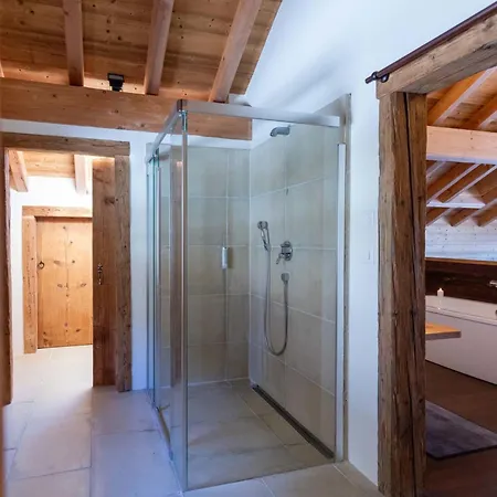 Le Hameau By Interhome *