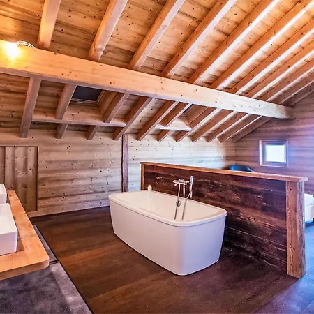 Le Hameau By Interhome Huemoz