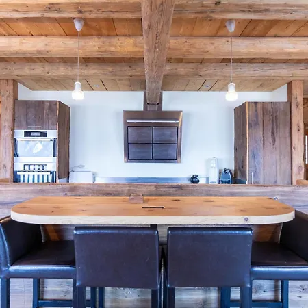 Le Hameau By Interhome Alpesi faház Huemoz