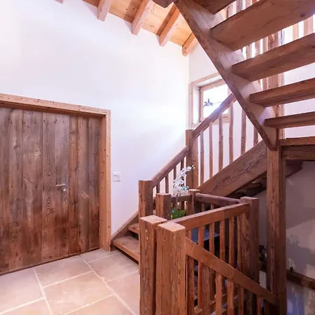 Alpesi faház Le Hameau By Interhome Huemoz