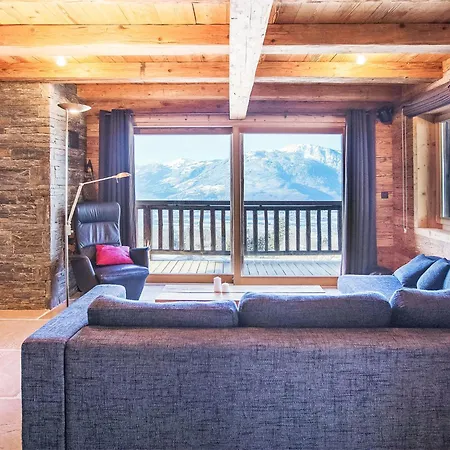 Le Hameau By Interhome Huemoz