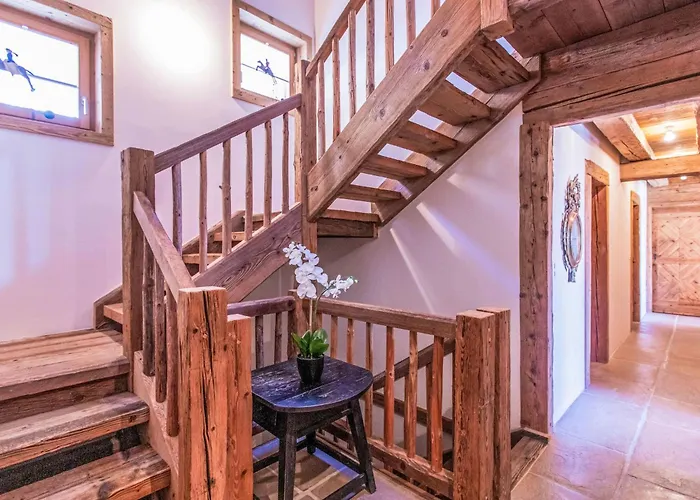 Le Hameau By Interhome *